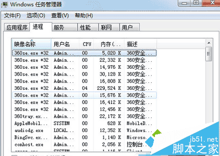 win7系统玩cf穿越火线无响应解决方法教程1