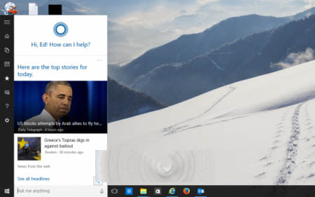 Windows 10正式版 9个令人期待的新功能盘点2