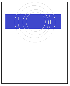 Android实现点击Button产生水波纹效果3