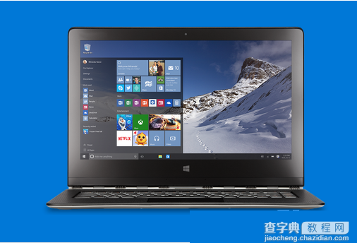 如何免费升级Win10正式版？Win10正式版直接在线免费升级的方法1