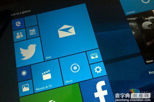 Windows 10 Build 10525安装后感觉如何？win10 10525上手视频1