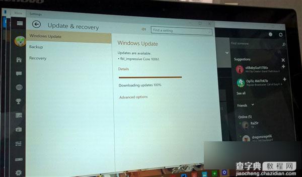 用户注意:Windows 10 Build 10061一系列已知BUG汇总1