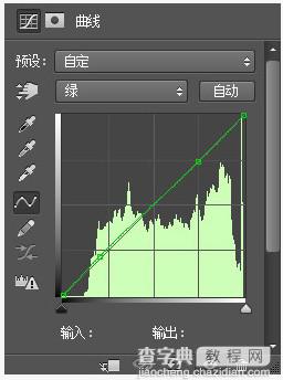 教你用PS快速还原街拍人物照片色彩5