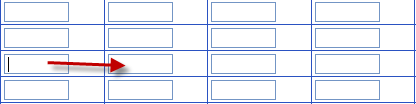 C# 键盘Enter键取代Tab键实现代码1