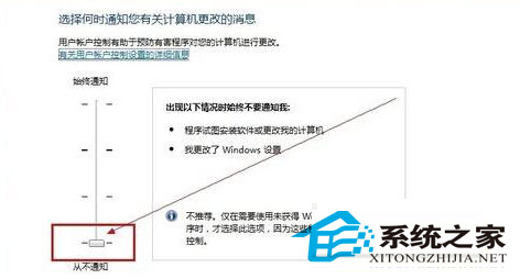 Win7弹出无法验证发行者问题的解决方法2