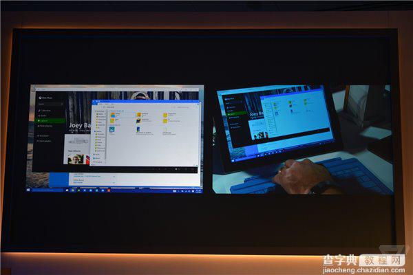 WP10/Win10消费者预览版发布会图文实录(附Win10发布会官方视频直播地址)122