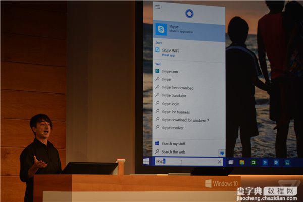 微软Win10/WP10消费预览版发布会终极汇总8