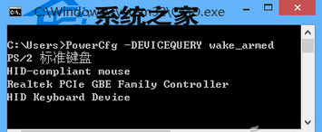 Win8.1无法从睡眠状态唤醒点击鼠标还是键盘都无响应3