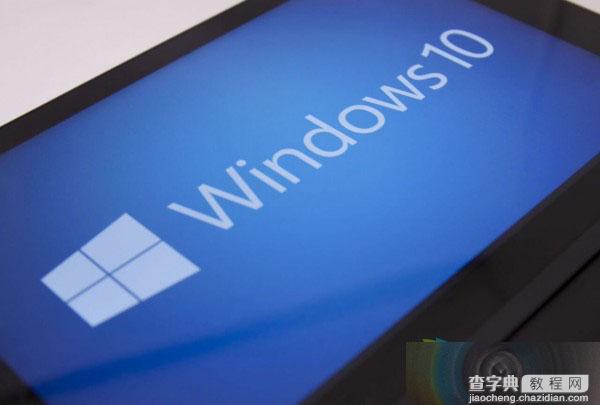 Windows 10视频演示Cortana、Windows Hello等新功能1