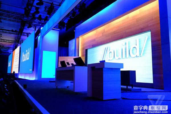 微软build 2015大会图文直播 Spartan命名Edge158