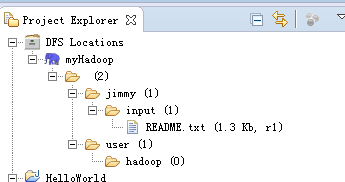 eclipse/intellij idea 远程调试hadoop 2.6.05