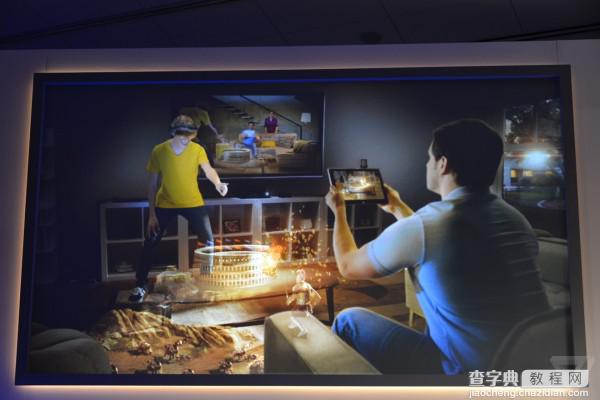 [图文直播]微软Windows 10“The Next Chapter”发布会现场直播180