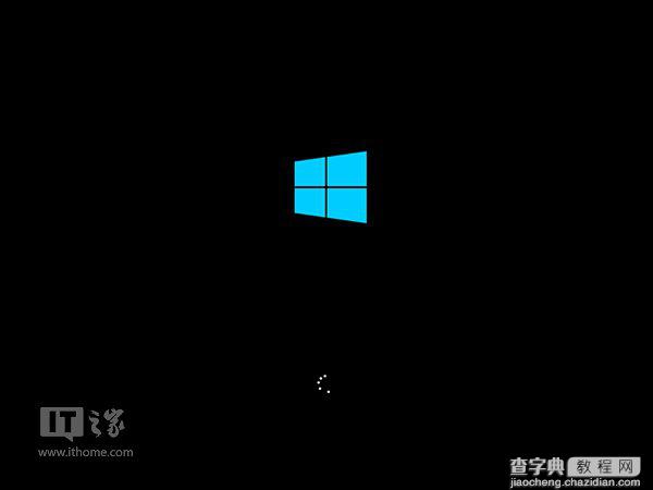 Win10预览版10162安装及激活图文详细教程1