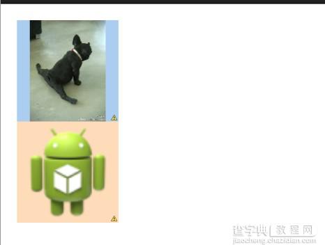 实例解析Android ImageView的scaleType属性1