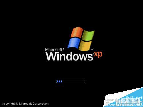 如何创建桌面快捷方式?windowsXP创建快捷方式方法介绍2