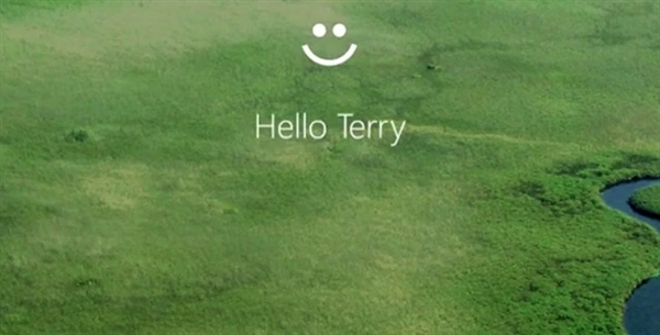 跟密码说拜拜！Win10全新登陆方式Windows Hello详解1