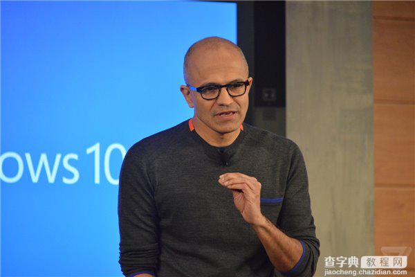 WP10/Win10消费者预览版发布会图文实录(附Win10发布会官方视频直播地址)5