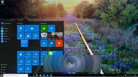 7月29日Win10正式版上市 一定会缺席的五种功能盘点1