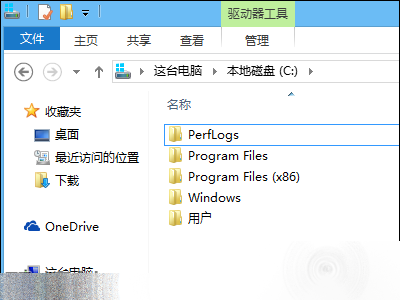 windows10正式版升级文件/$Windows.~BT在哪里？2