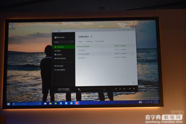 [图文直播]微软Windows 10“The Next Chapter”发布会现场直播146