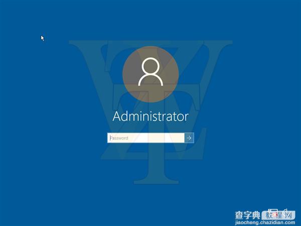 [海量截图+镜像下载]Windows Server 2016第三技术预览版泄露14