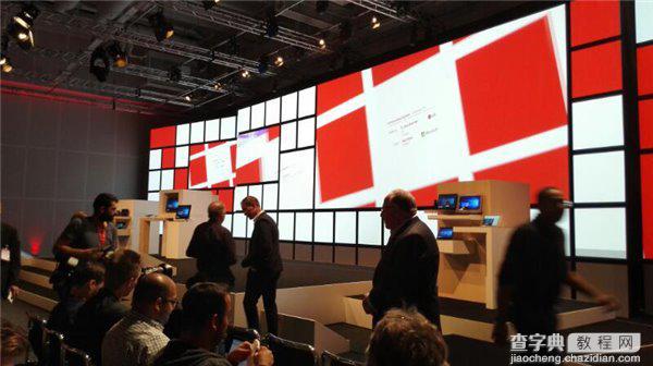 IFA2015：微软Win10 OEM新品发布会图文直播实录41