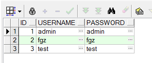 Oracle触发器用法实例详解1