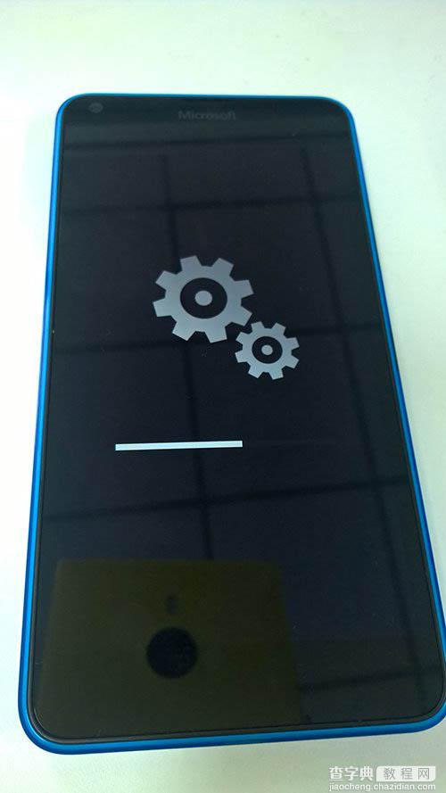 Win10 Mobile预览版10166升级安装体验：下载0%的解决办法9