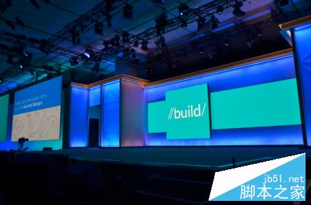微软Build 2016开发者大会全程图文直播(视频直播)5