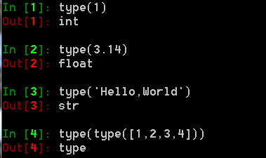 Python中的深拷贝和浅拷贝详解1