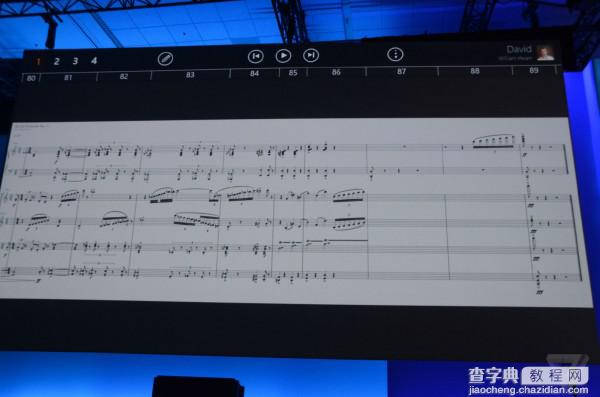 微软build 2015大会图文直播 Spartan命名Edge145