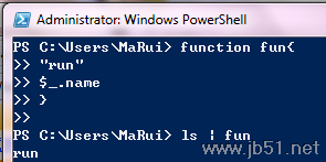 探索PowerShell（十二） 筛选器 Filters1