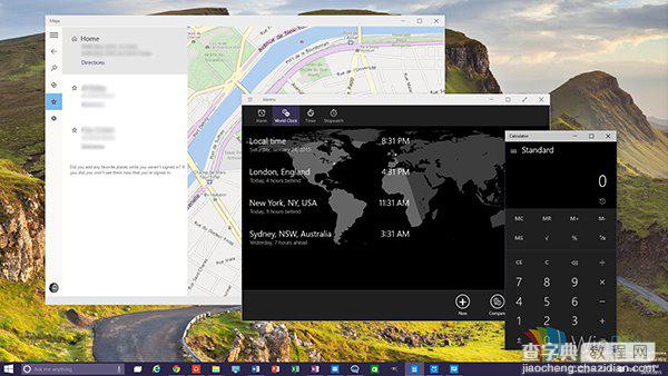 Win10预览版9926有哪些改进？Windows10消费者预览版9926功能改进详解1