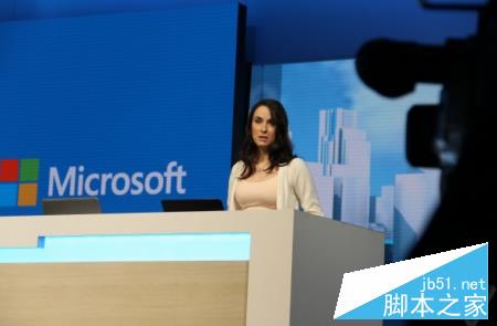 微软Build 2016开发者大会全程图文直播(视频直播)40