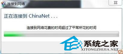 Win7连接不上电信China-NET的解决方法1