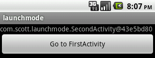 android基础总结篇之二：Activity的四种launchMode12