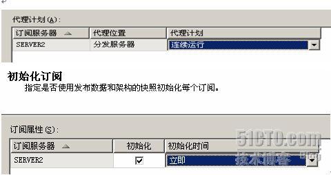 SQL Server 2005 数据库复制详细介绍11