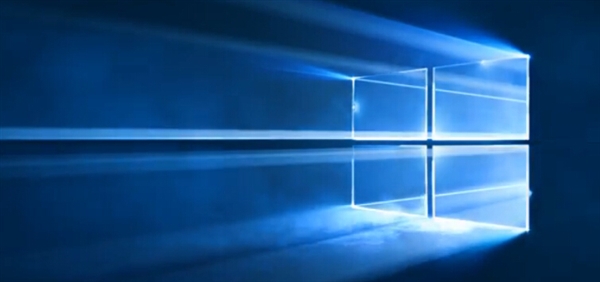 微软正式发布Windows 10 Hero桌面壁纸14