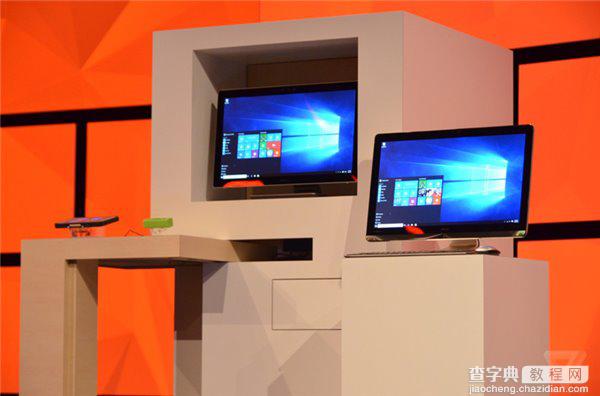 IFA2015：微软Win10 OEM新品发布会图文直播实录36