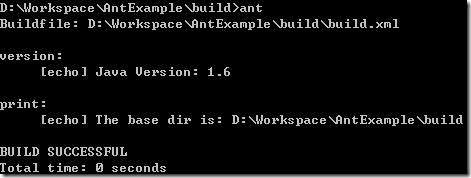ant使用指南详细入门教程8