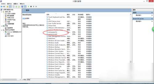 Win7系统localhost打不开图文教程5