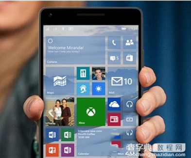 win10预览版10136更新了什么？win10手机预览版10136更新内容大全1