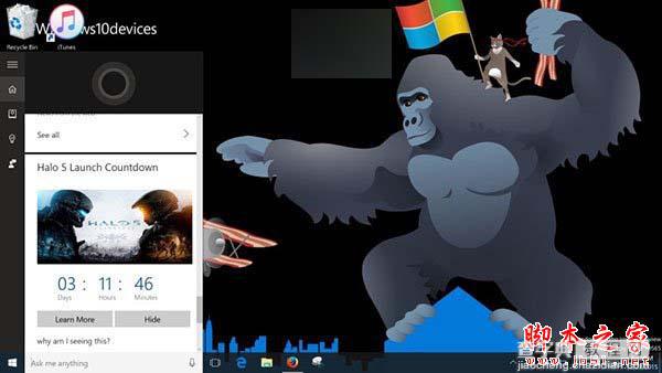 Win10助理Cortana增加新功能：可连接Xbox Live账户查看游戏信息4
