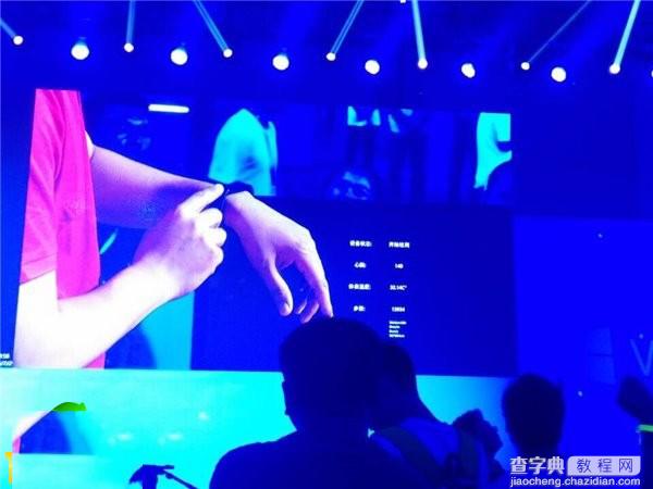 微软Win10中国发布会现场图文直播73
