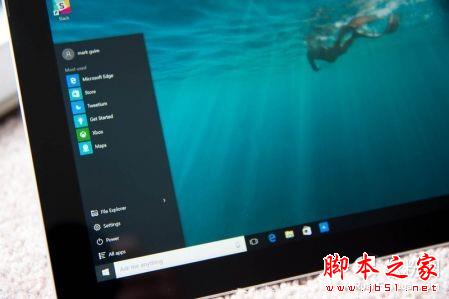 Win10桌面预览版14316快速版Insider推送更新1