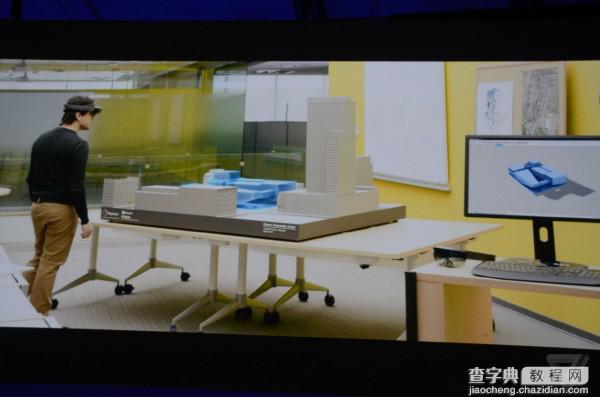 微软build 2015大会图文直播 Spartan命名Edge22