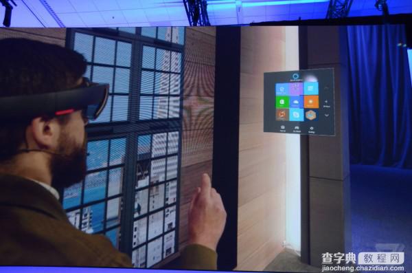 微软build 2015大会图文直播 Spartan命名Edge29