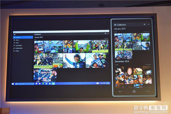 WP10/Win10消费者预览版发布会图文实录(附Win10发布会官方视频直播地址)89