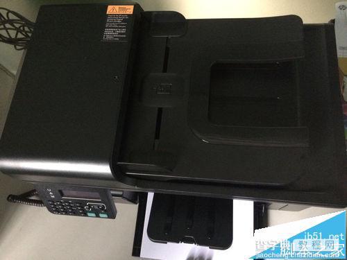 winXP怎么安装惠普M1210打印机并扫描文件?1