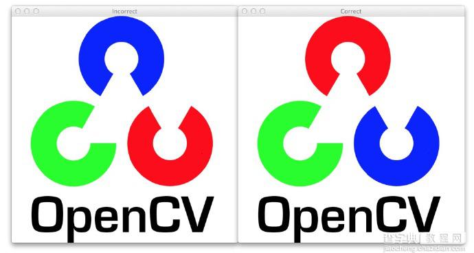 利用Python和OpenCV库将URL转换为OpenCV格式的方法5